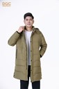 WAJKBB08M copy Ảnh của Áo jacket 3 lớp dáng dài